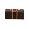 Louis Vuitton Keepall 55 Bandouliere Monogram Canvas Für Herren Louis Vuitton 25