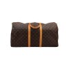 Louis Vuitton Keepall 55 Bandouliere Monogram Canvas Für Herren Louis Vuitton 27