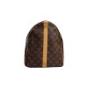 Louis Vuitton Keepall 55 Bandouliere Monogram Canvas Für Herren Louis Vuitton 28