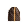 Louis Vuitton Keepall 55 Bandouliere Monogram Canvas Für Herren Louis Vuitton 26
