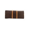 Louis Vuitton Keepall 55 Bandouliere Monogram Canvas Für Herren Louis Vuitton 29