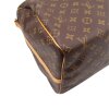 Louis Vuitton Keepall 55 Bandouliere Monogram Canvas Für Herren Louis Vuitton 30
