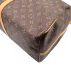 Louis Vuitton Keepall 55 Bandouliere Monogram Canvas Für Herren Louis Vuitton 31
