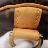 Louis Vuitton Keepall 55 Bandouliere Monogram Canvas Für Herren Louis Vuitton 33