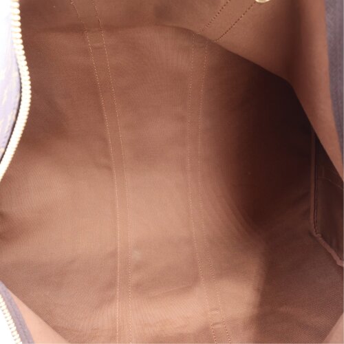 Louis Vuitton Keepall 55 Bandouliere Monogram Canvas Für Herren Louis Vuitton 20