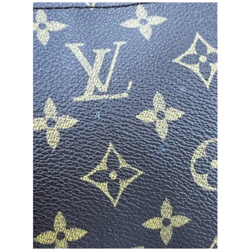 Louis Vuitton Keepall 55 Monogram Canvas