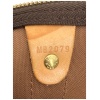 Louis Vuitton Keepall 55 Monogram Canvas Für Herren Black Week 32 Louis Vuitton Keepall 55 Monogram Canvas Für Herren Black Week 32