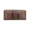 Louis Vuitton Keepall 55 Damier Ebene Für Herren Louis Vuitton 18 Louis Vuitton Keepall 55 Damier Ebene Für Herren Louis Vuitton 18