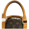 Louis Vuitton Keepall 55 Monogram Canvas Für Herren Black Week 28 Louis Vuitton Keepall 55 Monogram Canvas Für Herren Black Week 28