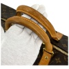 Louis Vuitton Keepall 55 Monogram Canvas Für Herren Black Week 27 Louis Vuitton Keepall 55 Monogram Canvas Für Herren Black Week 27