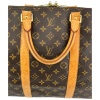 Louis Vuitton Keepall 55 Monogram Canvas Für Herren Black Week 30 Louis Vuitton Keepall 55 Monogram Canvas Für Herren Black Week 30