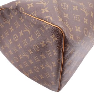 Louis Vuitton Keepall 55 Monogram Canvas