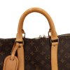 Louis Vuitton Keepall 55 Monogram Canvas Für Herren Louis Vuitton 24 Louis Vuitton Keepall 55 Monogram Canvas Für Herren Louis Vuitton 24