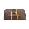 Louis Vuitton Keepall 55 Monogram Canvas Für Herren Louis Vuitton 19 Louis Vuitton Keepall 55 Monogram Canvas Für Herren Louis Vuitton 19