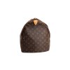 Louis Vuitton Keepall 55 Monogram Canvas Für Herren Louis Vuitton 18 Louis Vuitton Keepall 55 Monogram Canvas Für Herren Louis Vuitton 18