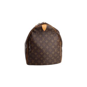 Louis Vuitton Keepall 55 Monogram Canvas