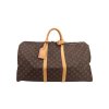 Louis Vuitton Keepall 55 Monogram Canvas Für Herren Louis Vuitton 17 Louis Vuitton Keepall 55 Monogram Canvas Für Herren Louis Vuitton 17