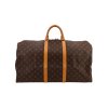 Louis Vuitton Keepall 55 Monogram Canvas Für Herren Louis Vuitton 15 Louis Vuitton Keepall 55 Monogram Canvas Für Herren Louis Vuitton 15