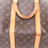 Louis Vuitton Keepall 55 Monogram Canvas Für Herren Louis Vuitton 24 Louis Vuitton Keepall 55 Monogram Canvas Für Herren Louis Vuitton 24
