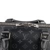 Louis Vuitton Keepall 55 Monogram Eclipse Für Herren Louis Vuitton 27 Louis Vuitton Keepall 55 Monogram Eclipse Für Herren Louis Vuitton 27