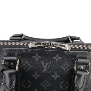 Louis Vuitton Keepall 55 Monogram Eclipse For men Louis Vuitton 30 Louis Vuitton Keepall 55 Monogram Eclipse For men Louis Vuitton 30