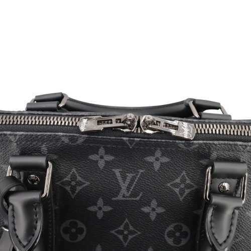 Louis Vuitton Keepall 55 Monogram Eclipse For men Louis Vuitton 13 Louis Vuitton Keepall 55 Monogram Eclipse For men Louis Vuitton 13