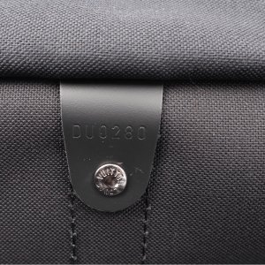 Louis Vuitton Keepall 55 Monogram Eclipse For men Louis Vuitton 33 Louis Vuitton Keepall 55 Monogram Eclipse For men Louis Vuitton 33