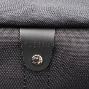 Louis Vuitton Keepall 55 Monogram Eclipse For men Louis Vuitton 33