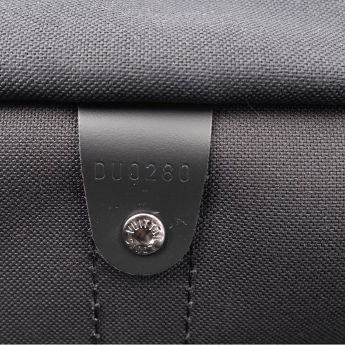 Louis Vuitton Keepall 55 Monogram Eclipse For men Louis Vuitton 16 Louis Vuitton Keepall 55 Monogram Eclipse For men Louis Vuitton 16