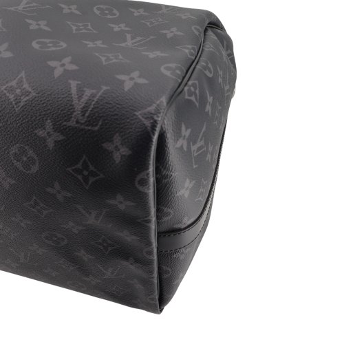 Louis Vuitton Keepall 55 Monogram Eclipse For men Louis Vuitton 11 Louis Vuitton Keepall 55 Monogram Eclipse For men Louis Vuitton 11
