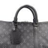 Louis Vuitton Keepall 55 Monogram Eclipse Für Herren Louis Vuitton 26 Louis Vuitton Keepall 55 Monogram Eclipse Für Herren Louis Vuitton 26