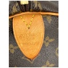 Louis Vuitton Keepall 55 Monogram Canvas Für Herren Black Week 26 Louis Vuitton Keepall 55 Monogram Canvas Für Herren Black Week 26