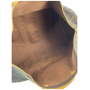 Louis Vuitton Keepall 55 Monogram Canvas For Men Black Week 27