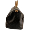Louis Vuitton Keepall 55 Monogram Canvas Für Herren Black Week 21 Louis Vuitton Keepall 55 Monogram Canvas Für Herren Black Week 21