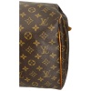 Louis Vuitton Keepall 55 Monogram Canvas Für Herren Black Week 25 Louis Vuitton Keepall 55 Monogram Canvas Für Herren Black Week 25