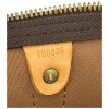 Louis Vuitton Keepall Bandouliere 60 Monogram Canvas Für Herren Keepall 60 41 Louis Vuitton Keepall Bandouliere 60 Monogram Canvas Für Herren Keepall 60 41