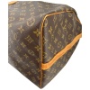 Louis Vuitton Keepall Bandouliere 60 Monogram Canvas Für Herren Keepall 60 32 Louis Vuitton Keepall Bandouliere 60 Monogram Canvas Für Herren Keepall 60 32