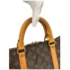 Louis Vuitton Keepall Bandouliere 60 Monogram Canvas Für Herren Keepall 60 33 Louis Vuitton Keepall Bandouliere 60 Monogram Canvas Für Herren Keepall 60 33
