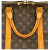 Louis Vuitton Keepall Bandouliere 60 Monogram Canvas Für Herren Keepall 60 35 Louis Vuitton Keepall Bandouliere 60 Monogram Canvas Für Herren Keepall 60 35
