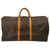 Louis Vuitton Keepall Bandouliere 60 Monogram Canvas Für Herren Keepall 60 27 Louis Vuitton Keepall Bandouliere 60 Monogram Canvas Für Herren Keepall 60 27