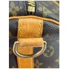 Louis Vuitton Keepall Bandouliere 60 Monogram Canvas Für Herren Keepall 60 39 Louis Vuitton Keepall Bandouliere 60 Monogram Canvas Für Herren Keepall 60 39