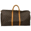Louis Vuitton Keepall Bandouliere 60 Monogram Canvas Für Herren Keepall 60 25 Louis Vuitton Keepall Bandouliere 60 Monogram Canvas Für Herren Keepall 60 25