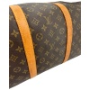 Louis Vuitton Keepall Bandouliere 60 Monogram Canvas Für Herren Keepall 60 31 Louis Vuitton Keepall Bandouliere 60 Monogram Canvas Für Herren Keepall 60 31