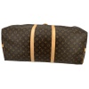 Louis Vuitton Keepall Bandouliere 60 Monogram Canvas Für Herren Keepall 60 29