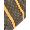 Louis Vuitton Keepall Bandouliere 60 Monogram Canvas Für Herren Keepall 60 36