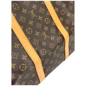 Louis Vuitton Keepall Bandouliere 60 Monogram Canvas