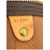 Louis Vuitton Keepall Bandouliere 60 Monogram Canvas Für Herren Keepall 60 62 Louis Vuitton Keepall Bandouliere 60 Monogram Canvas Für Herren Keepall 60 62