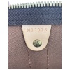 Louis Vuitton Keepall Bandouliere 60 Monogram Canvas Für Herren Keepall 60 40