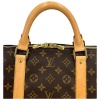 Louis Vuitton Keepall Bandouliere 60 Monogram Canvas Für Herren Keepall 60 32