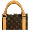 Louis Vuitton Keepall Bandouliere 60 Monogram Canvas Für Herren Keepall 60 33